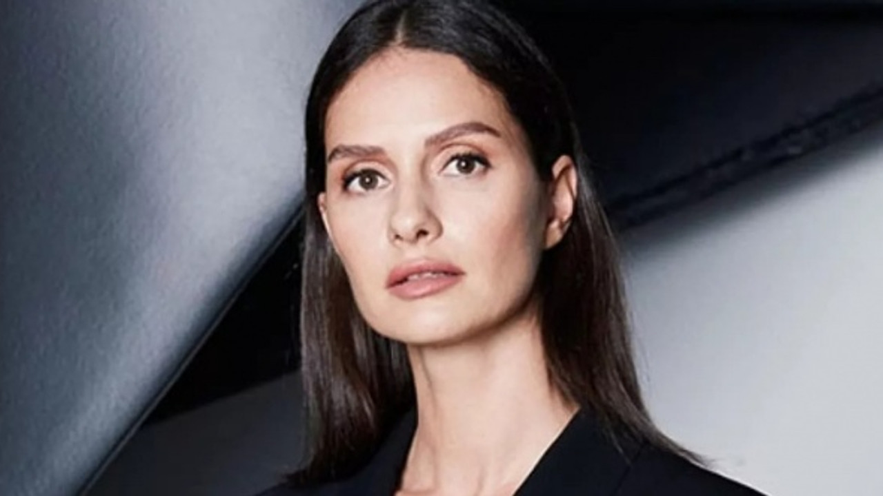 Yasemin Özilhan'dan '45 bin TL'lik krem kullanıyor' iddialarına yanıt!