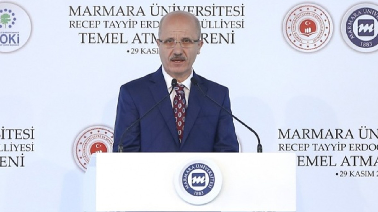 YÖK Başkanı'ndan 'baraj' açıklaması: Rekabet daha fazla artacak