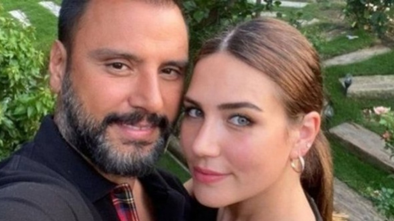 Buse Varol ve Alişan barıştı mı?