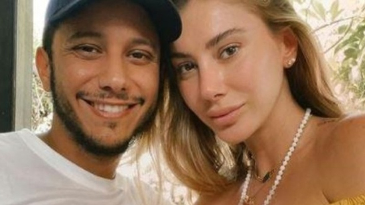 Şeyma Subaşı-Mohammed Alsaloussi aşkı bitti mi?