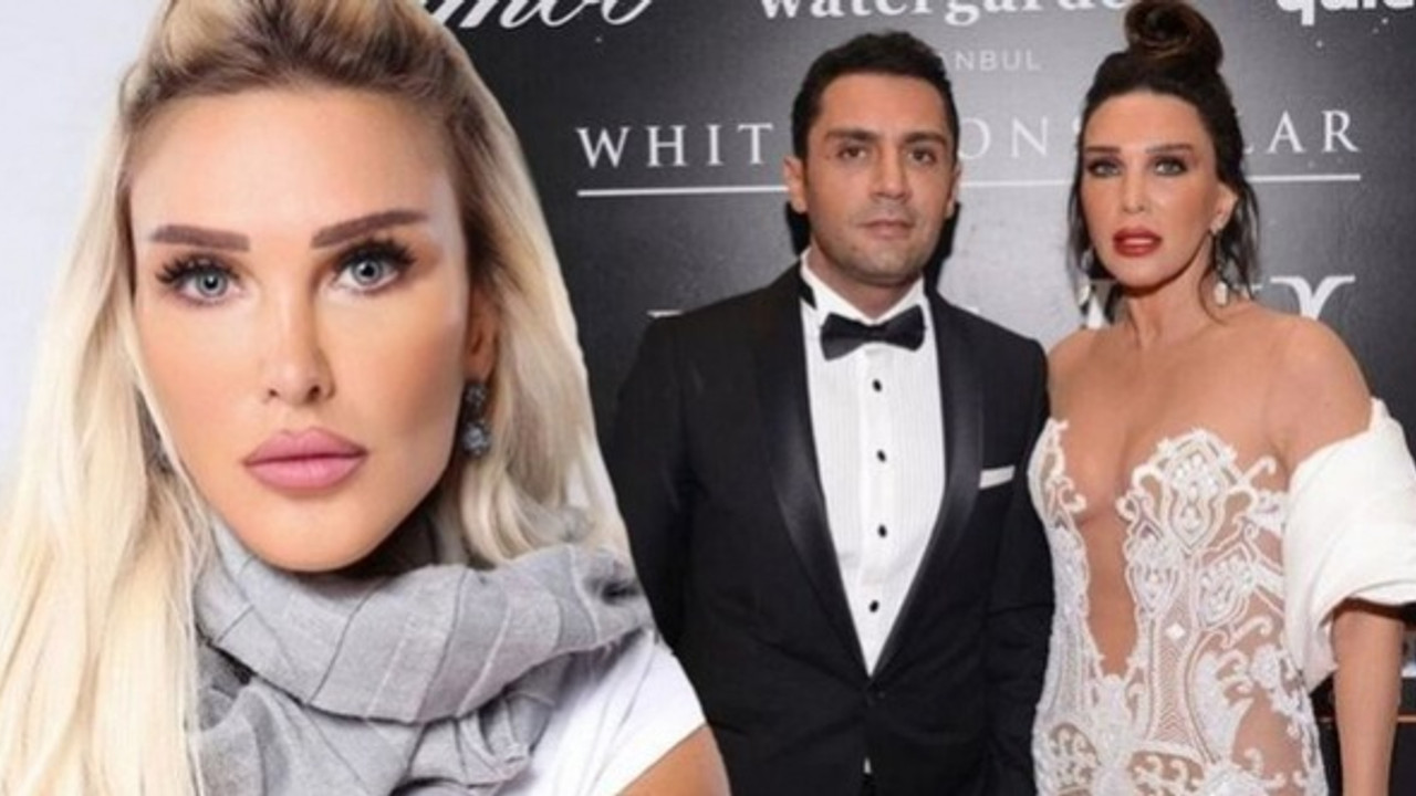 Seren Serengil - Yaşar İpek davasında yeni gelişme!