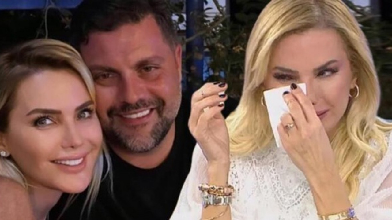 Ece Erken: ''Ölmeyecek kadar yaralıyım''