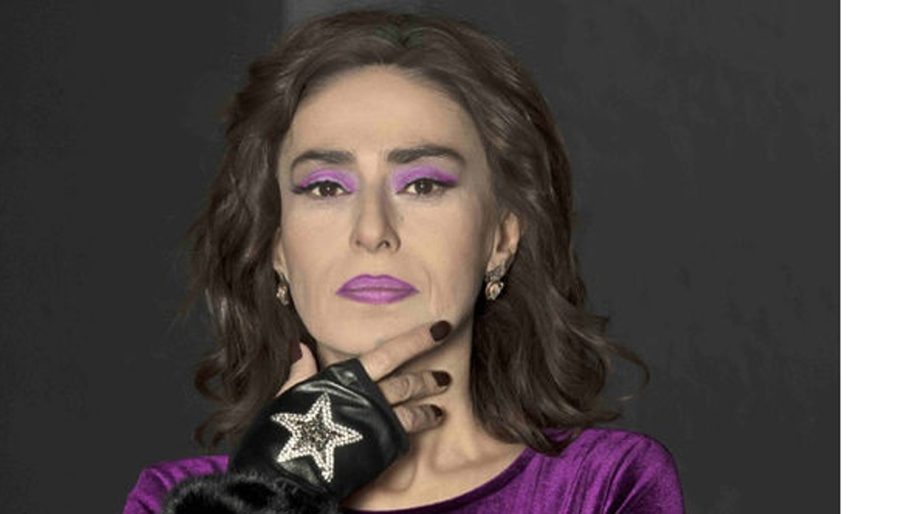 Yıldız Tilbe'ye şok!