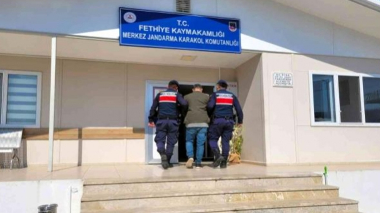 Jandarmadan huzur ve güven uygulaması!