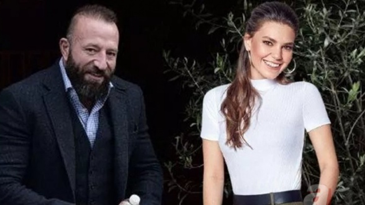 Aslı Enver ve Önder Öztarhan aşkı belgelendi!