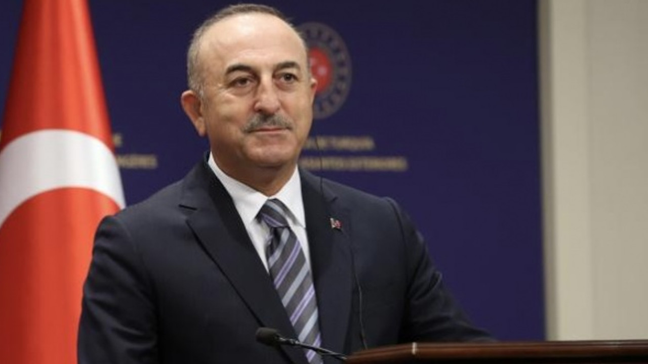 Bakan Çavuşoğlu son durumu açıkladı!