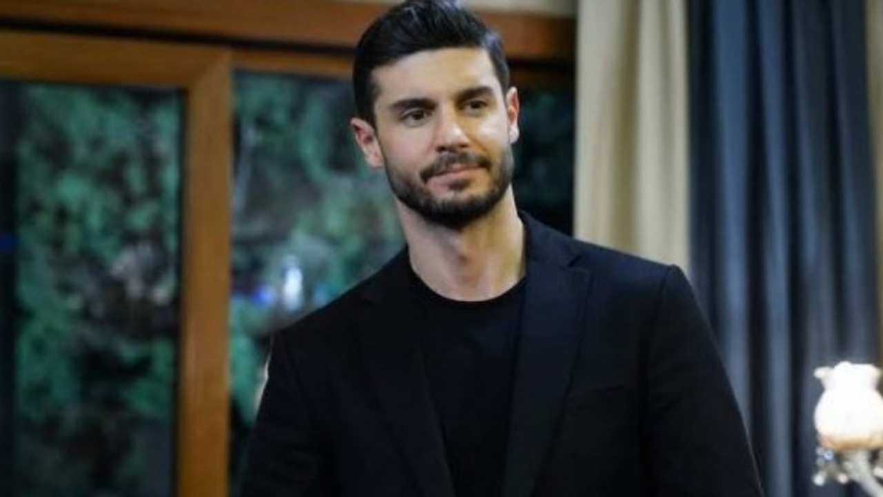 Berk Oktay ikinci kez korona virüse yakalandı : İşte son sağlık durumu!