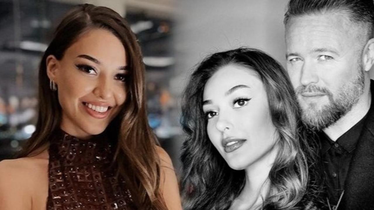 Dilan Çiçek Deniz'e ilan-ı aşk!