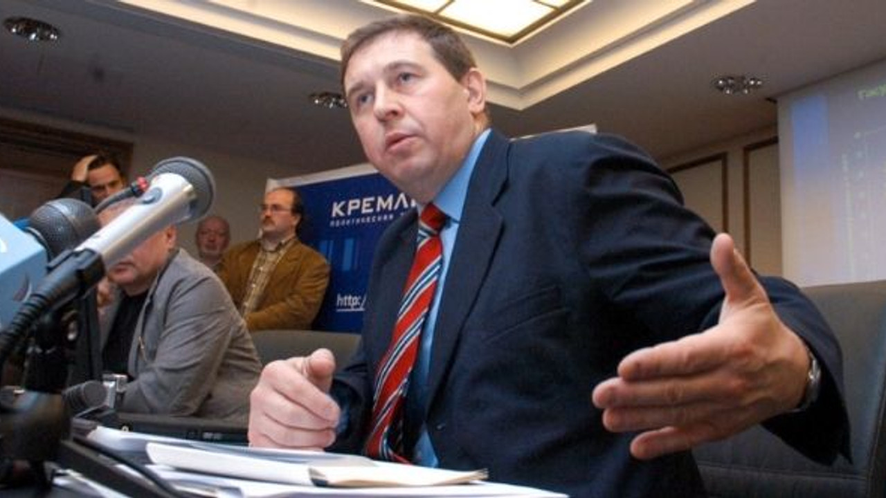 Eski danışmanı açıkladı: Putin'i durdurmanın tek yolu var!