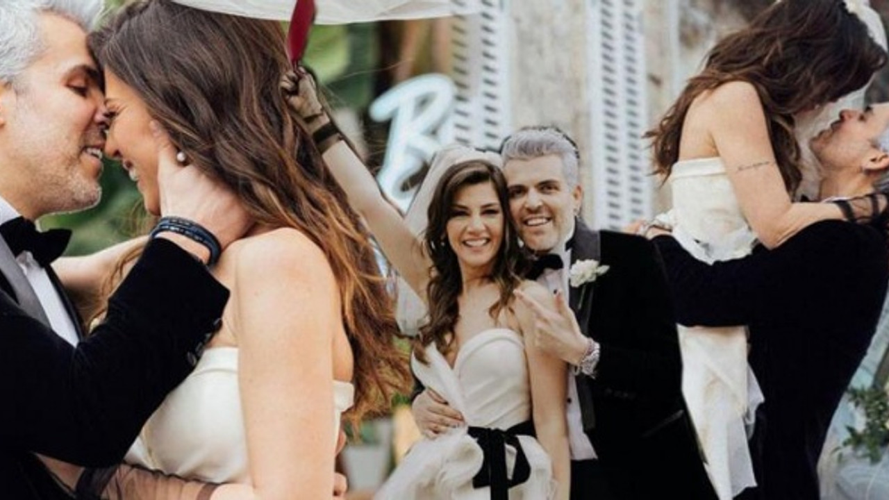 Gökçe Bahadır hamile mi?