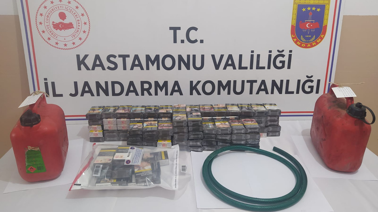 JASAT HIRSIZLARA GÖZ AÇTIRMIYOR!