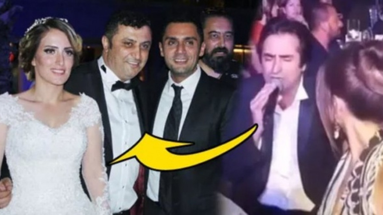 Mahsun Kırmızıgül'ün kardeşinden, eşinin evine baltalı saldırı!