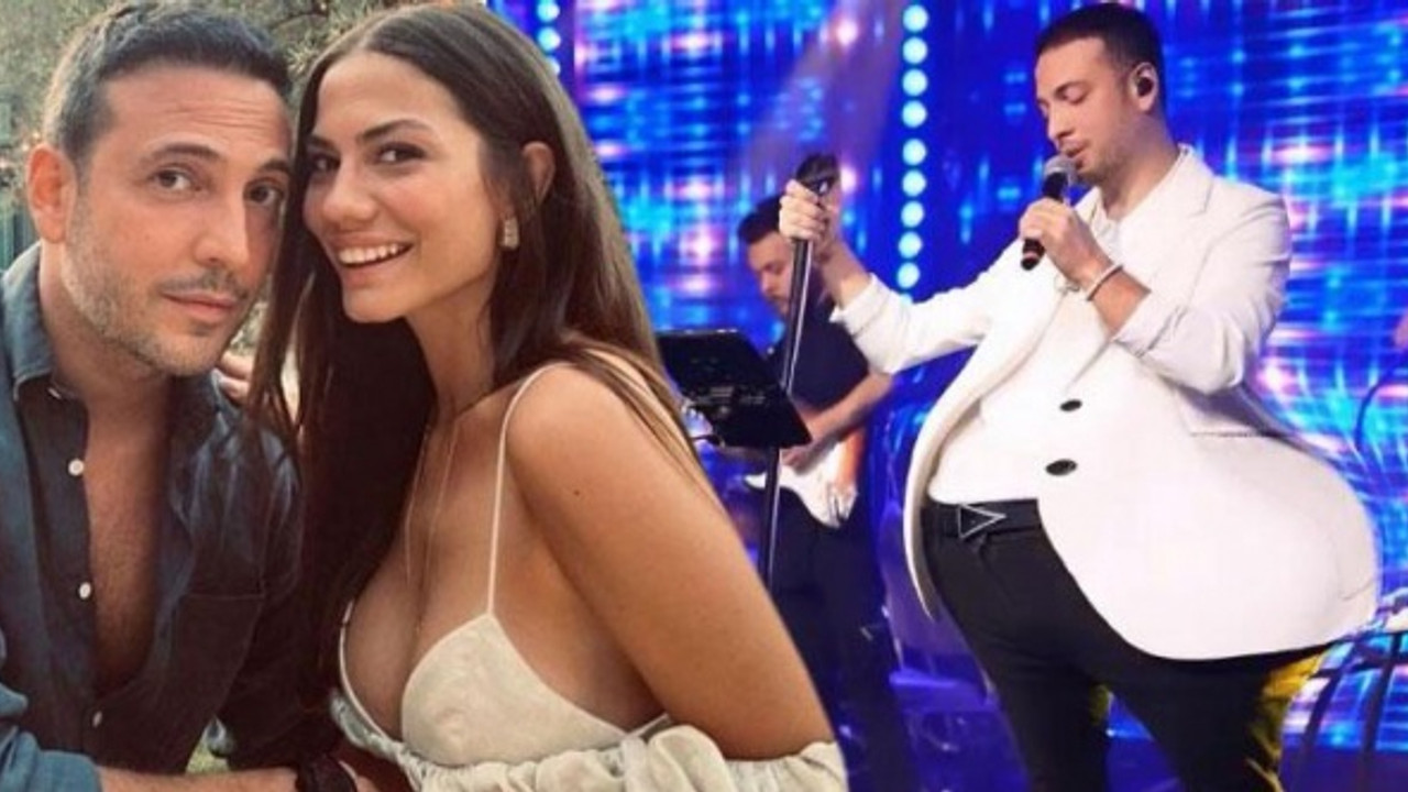 Oğuzhan Koç'tan 'yağlarını aldırdı' iddialarına yanıt!