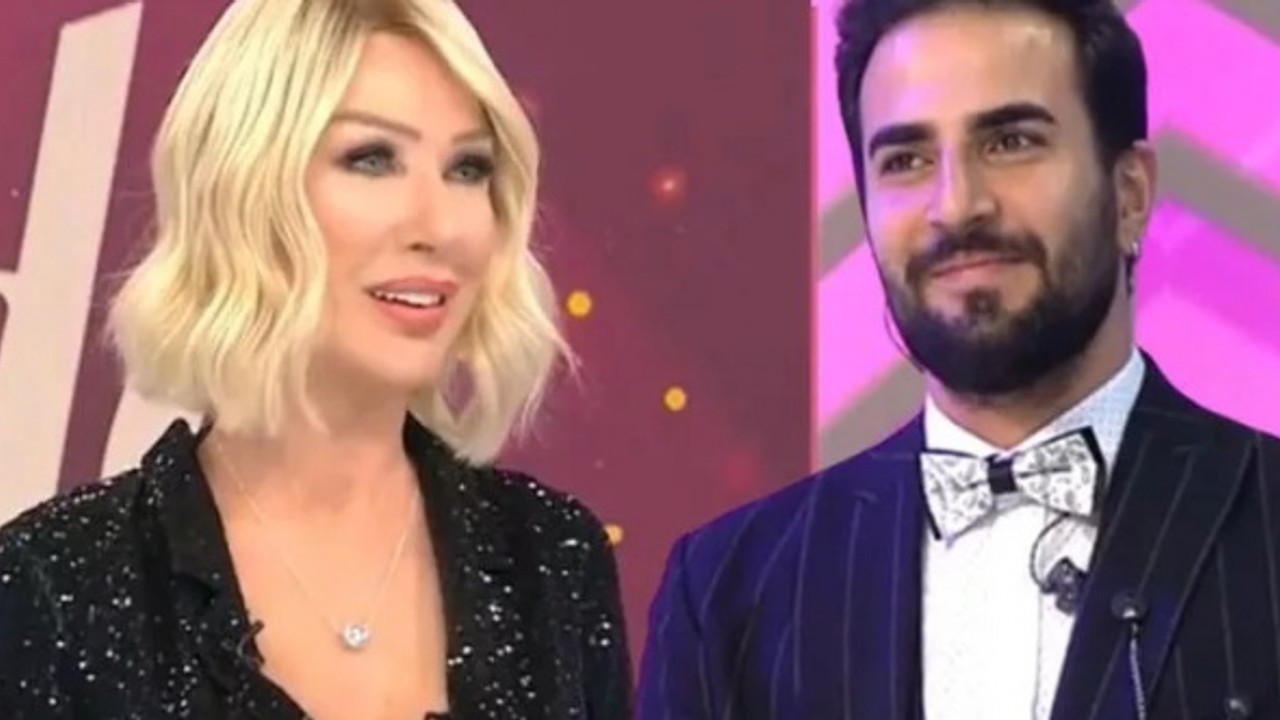 Seda Sayan evlilik sözleşmesi mi yaptı?