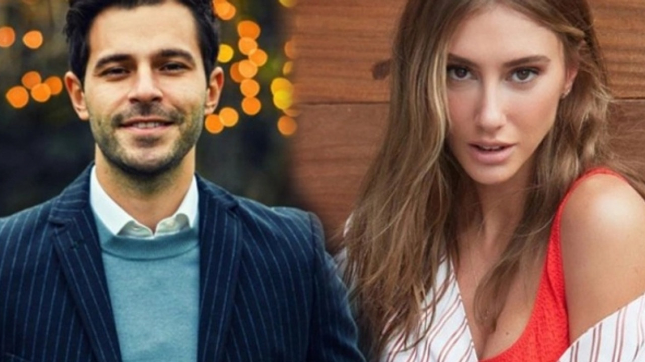 Şeyma Subaşı'na Hakan Sabancı sorusu!