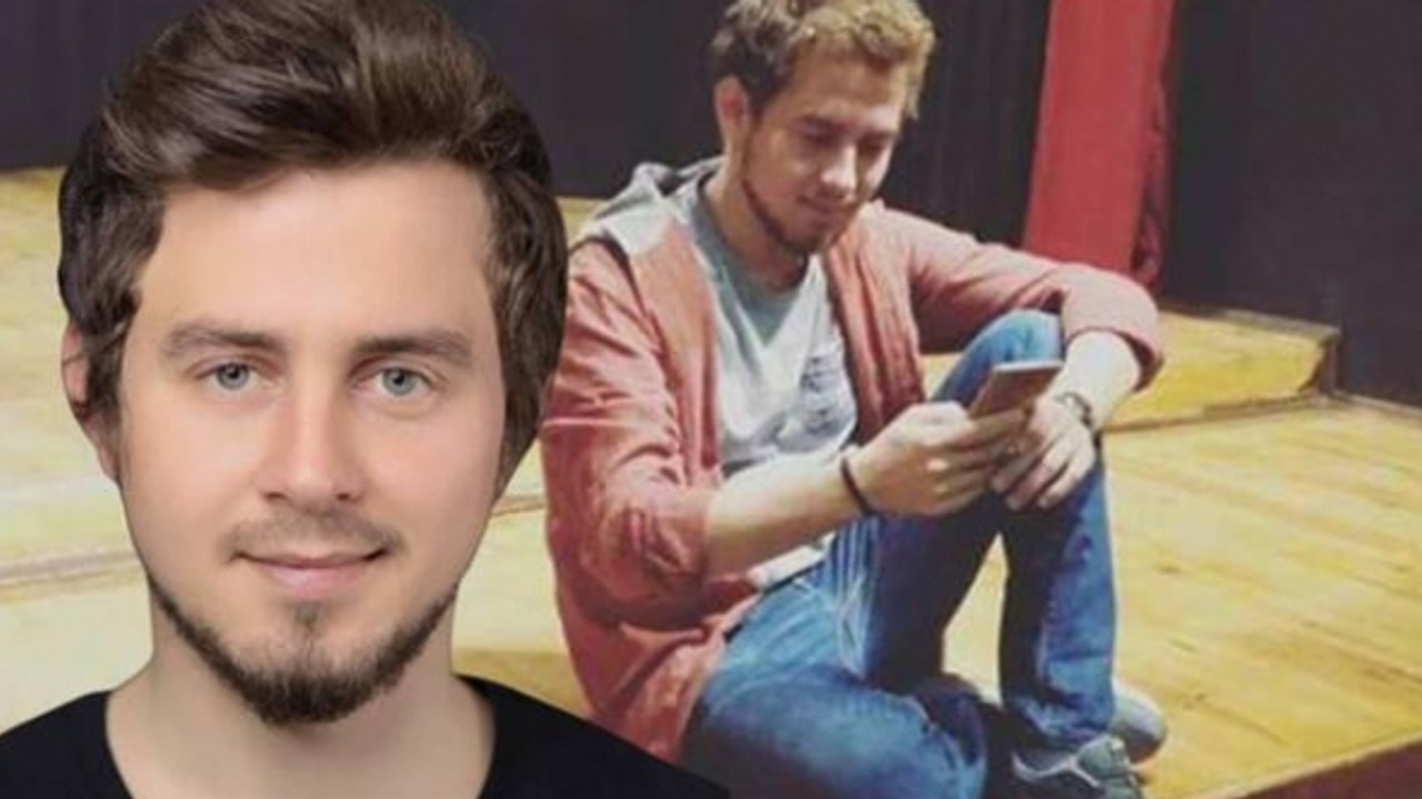 Tiyatro ve dizi oyuncusu evinde ölü bulundu!