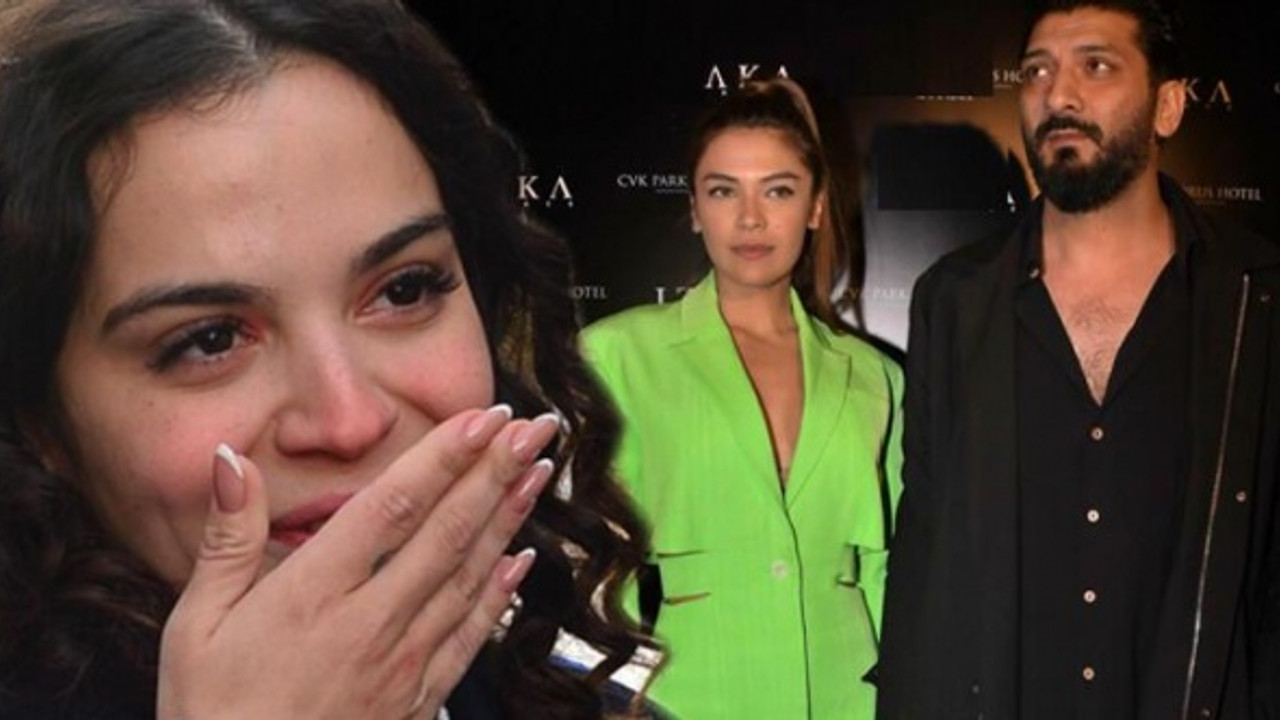 Ünlü oyuncu aldatıldı mı?