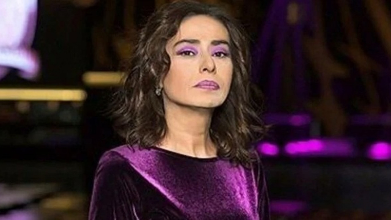 Yıldız Tilbe’den tepki çeken paylaşım!