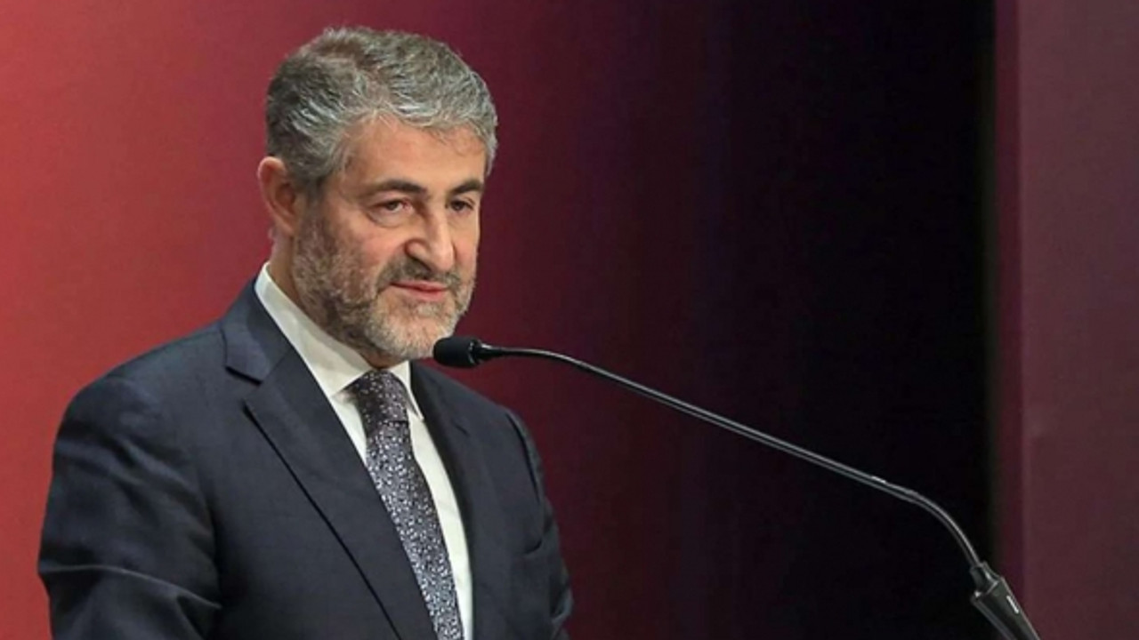 Bakan Nebati'den önemli açıklamalar!