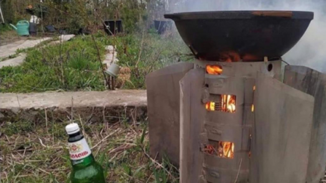 ABD Büyükelçiliği’nden bombadan mangal fotoğrafına esprili yorum