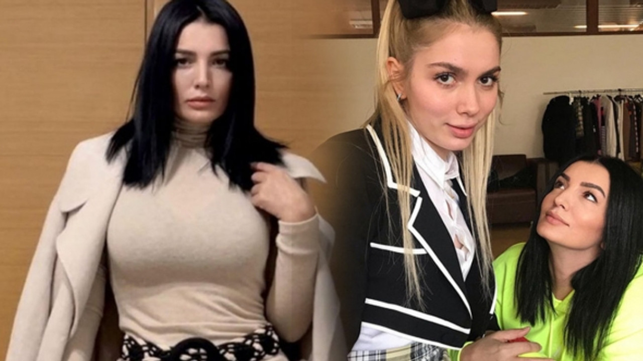 Aleyna Tilki: Annem benden çok konuşuluyor!