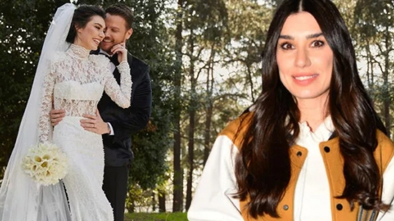 Burcu Kıratlı'dan yeni aşk cevabı!