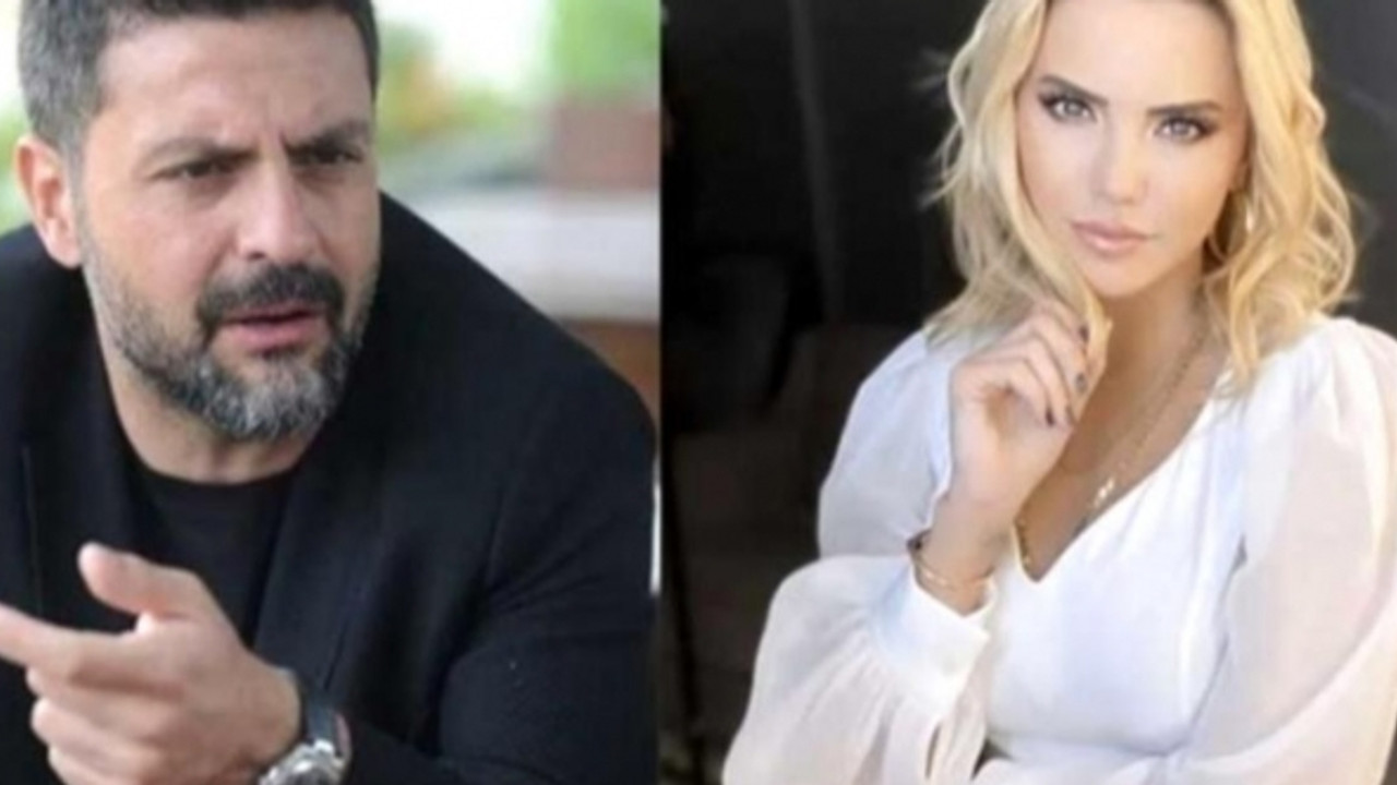 Ece Erken miras kararını açıkladı!