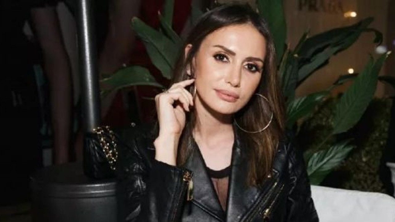 Emina Jahovic: Ramazan ayı beni çok rahatlatıyor