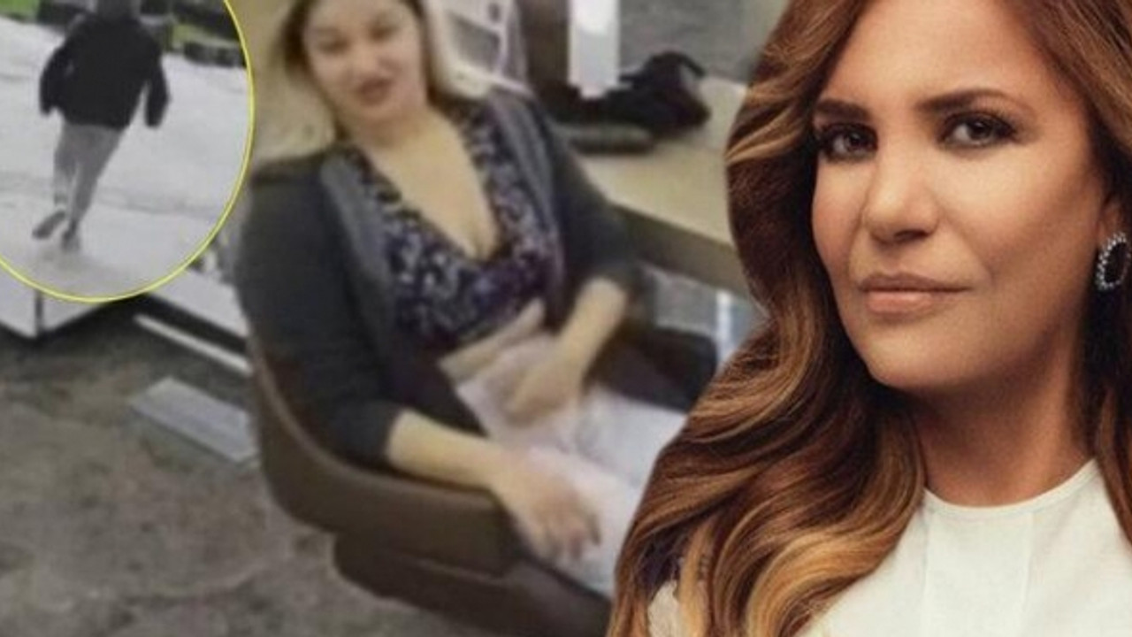 Kibariye’nin kızı kuaförün parasını ödemeden kaçmıştı: Flaş gelişme!