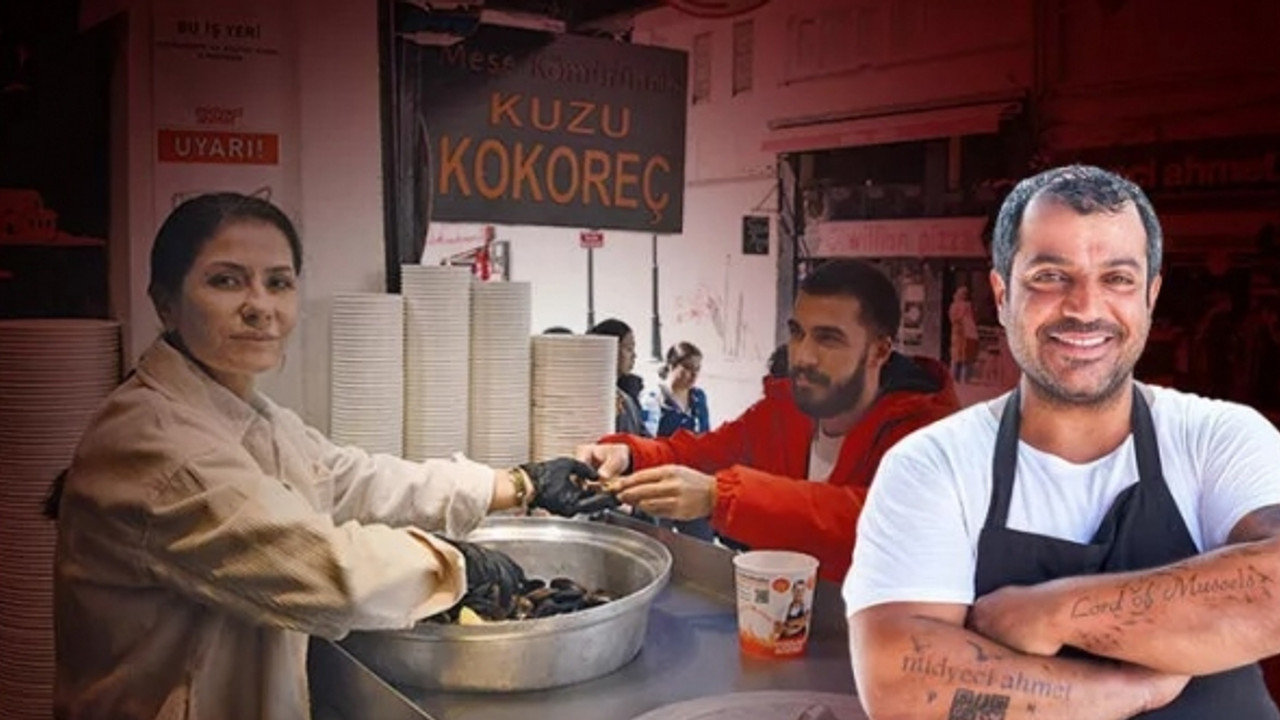 Midyeci Ahmet'ten flaş hamle!