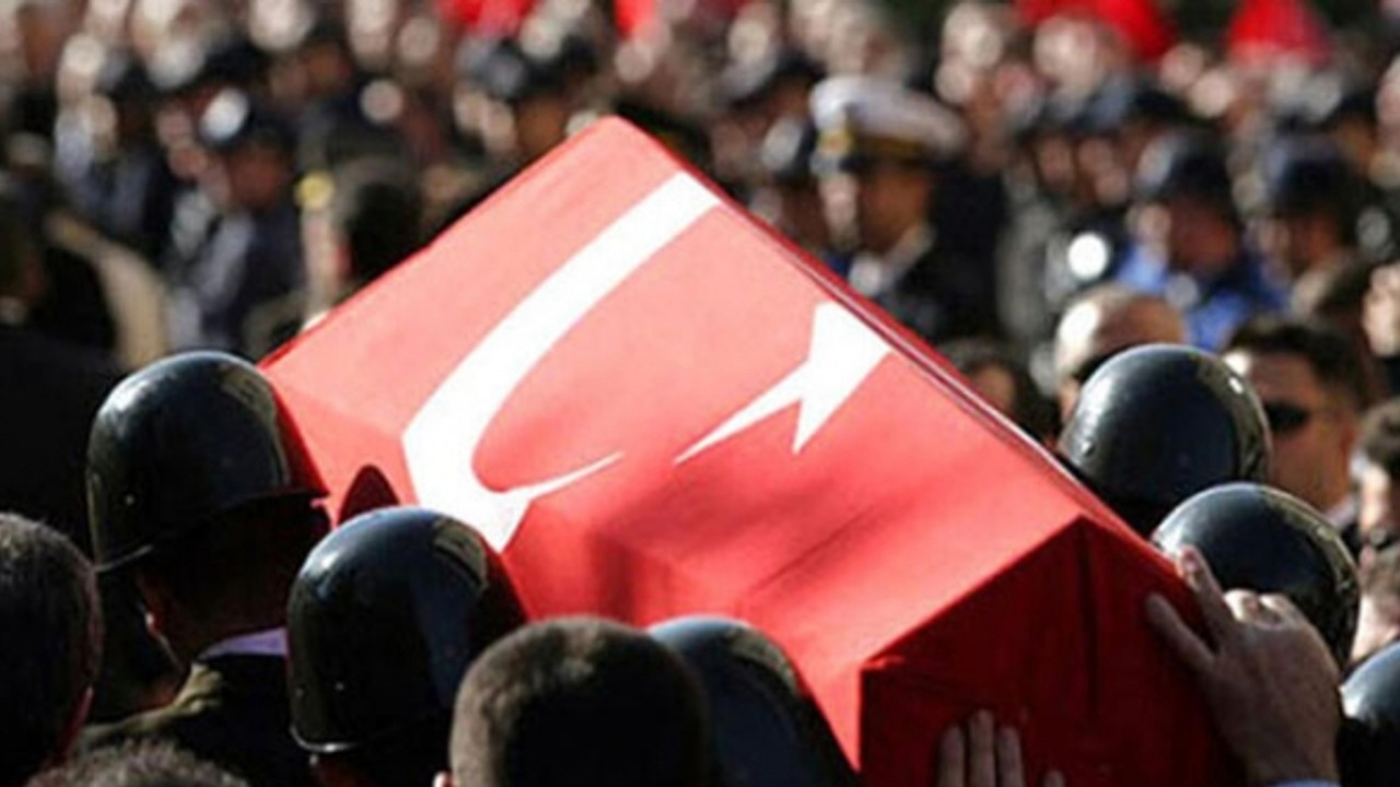 MSB acı haberi duyurdu!
