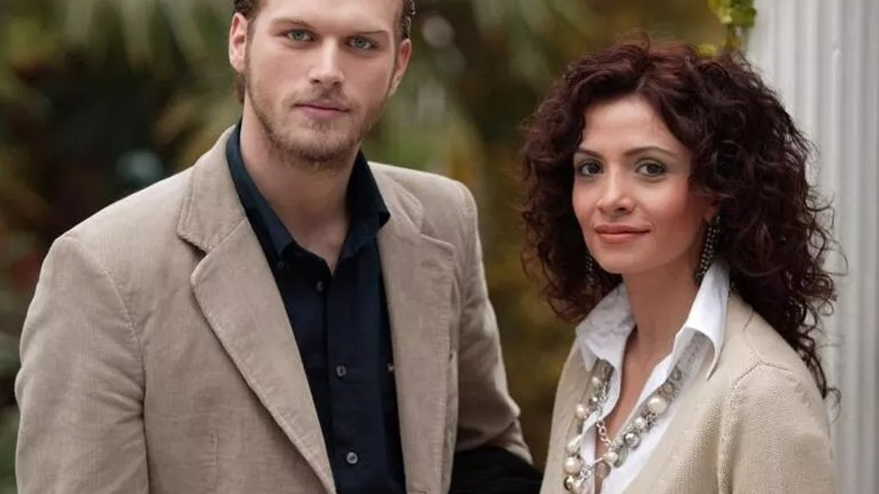 Öden: 'Kıvanç'ın karşısına bunu mu koymuşlar'