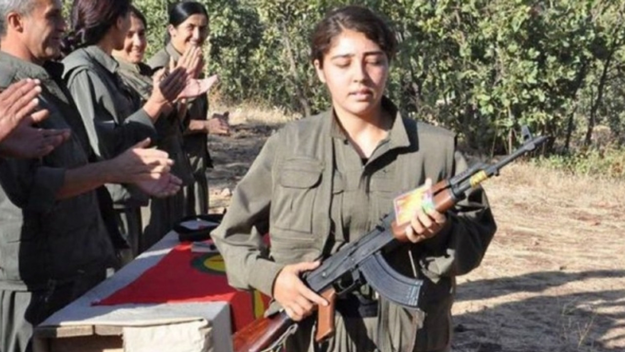 Terör örgütü PKK üyeliğinden gözaltına alınan İBB çalışanı tutuklandı