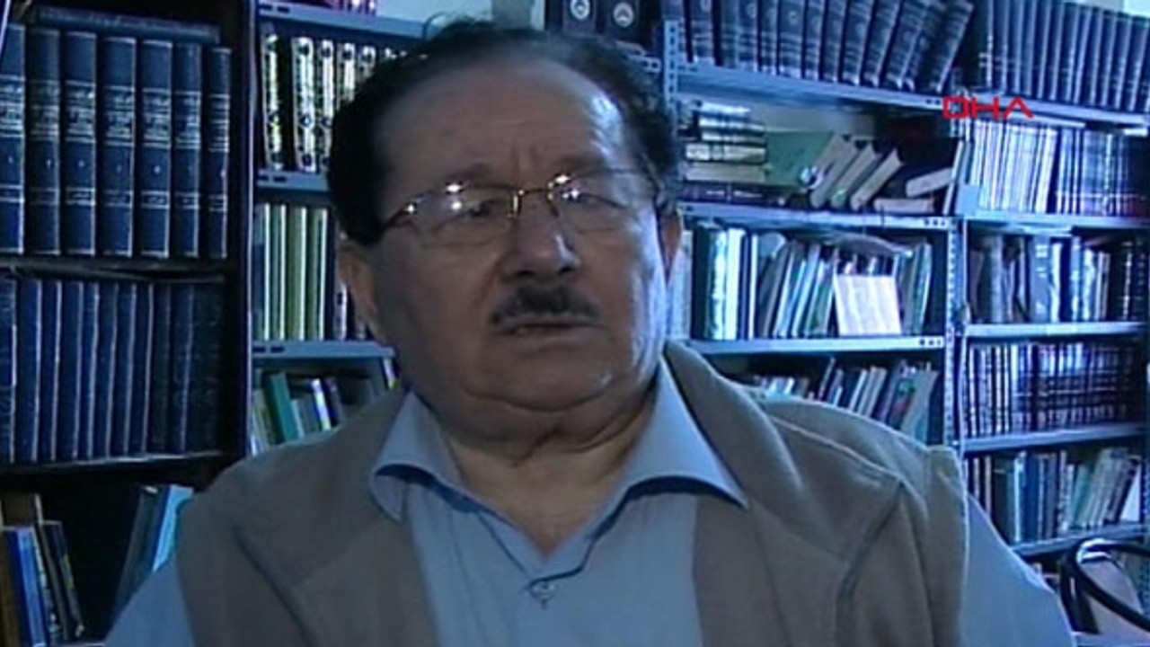 Zekeriya Beyaz son yolculuğuna uğurlandı!