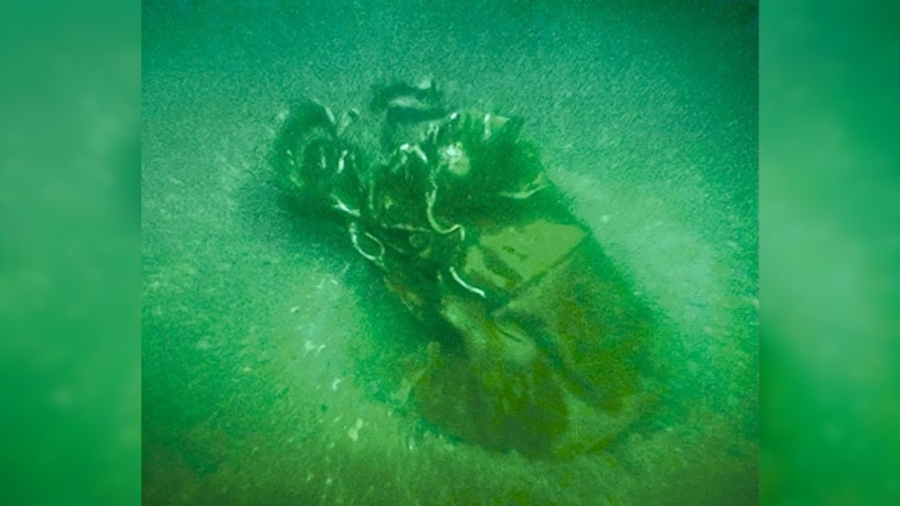 Azerbaycan Hazar Denizi’nde 6 mayını etkisiz hale getirdi