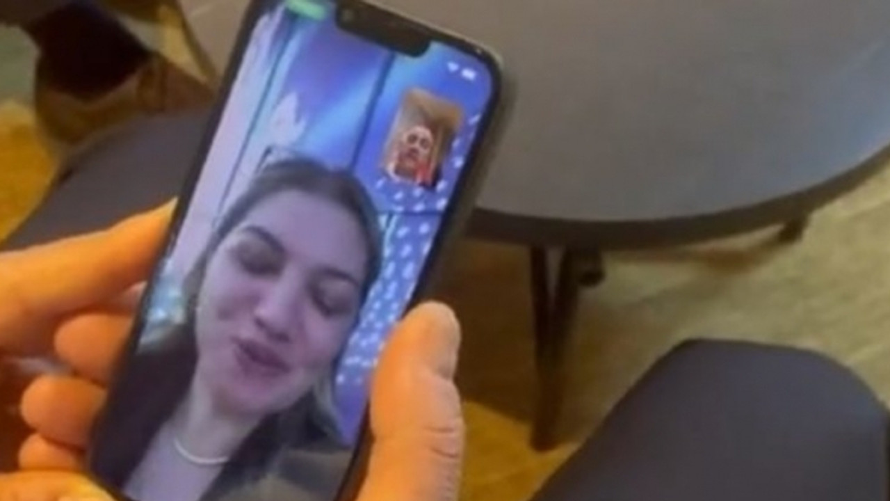 Bakan Kirişci, Buse Naz Çakıroğlu'nun annesini arayarak tebrik etti