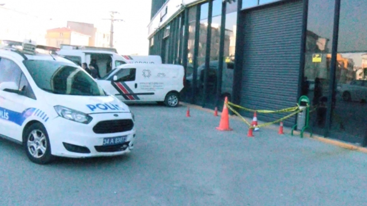 Çatalca'da balık tutarken bulduğu top mermisini esenyurt'a minibüste getirdi