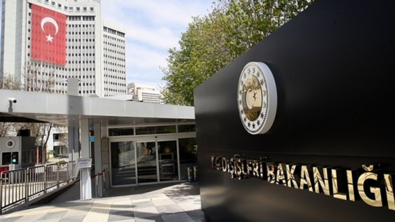 Dışişleri'nden Ermenistan görüşmeleri açıklaması!