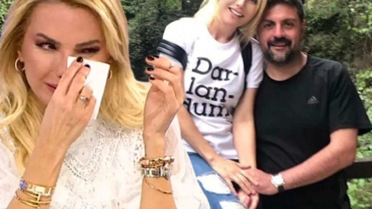 Ece Erken'den 'soyadı' isyanı!