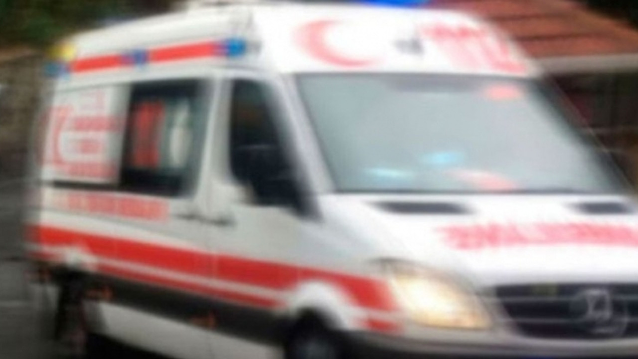 Göçük altında kalan işçiden acı haber!