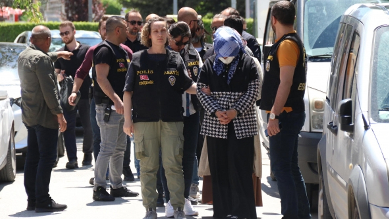 İntihar ettiği sanılan Gökhan’ı eşi öldürmüş