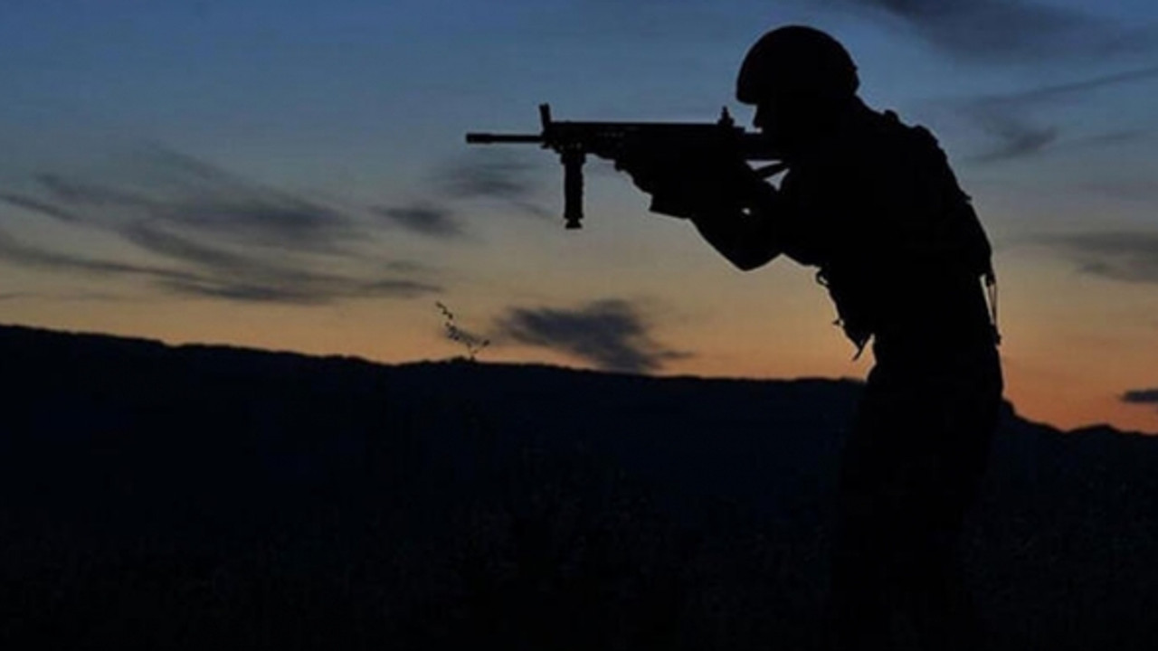 MSB: 4 PKK/YPG’li terörist etkisiz hale getirildi