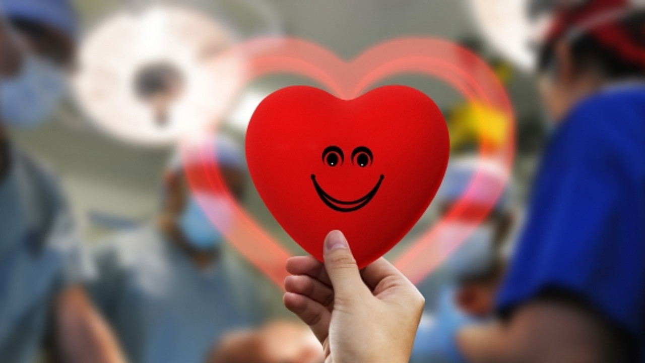 Organını bağışlamak istemeyenler yasal olarak belirtecek