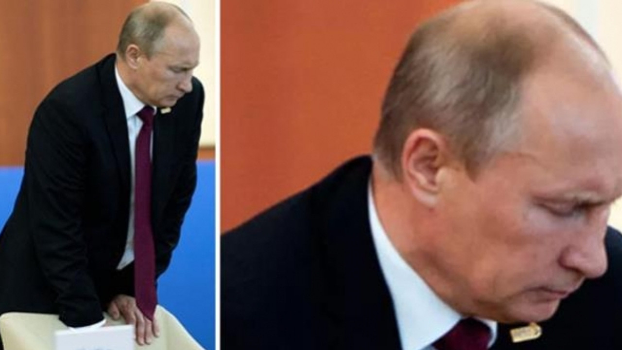 Putin'le ilgili bomba iddia! Ameliyat olacak