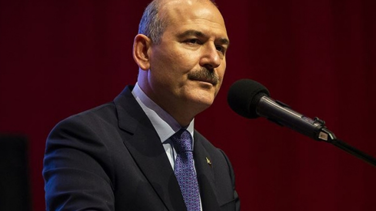 Soylu: Annelerin cesareti, PKK ve tüm terör örgütlerini çökertecek
