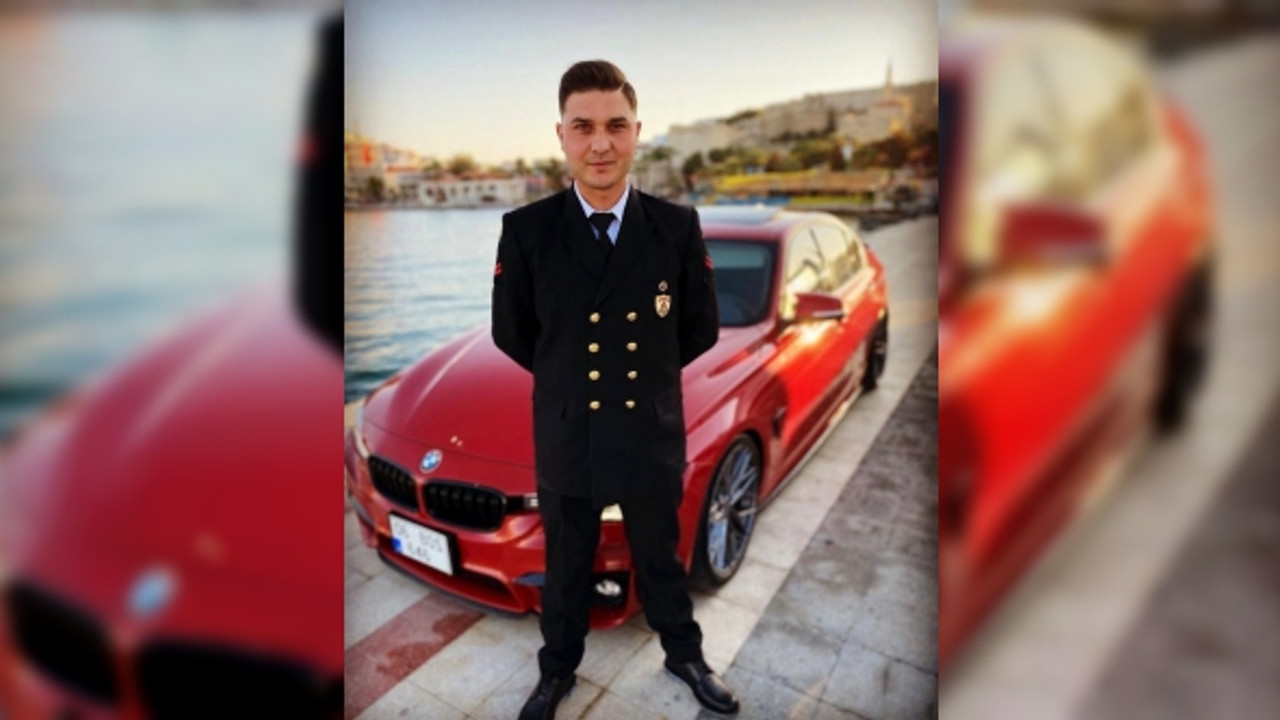 Uzman çavuşu öldürdü, taksiyle kaçarken yakalandı