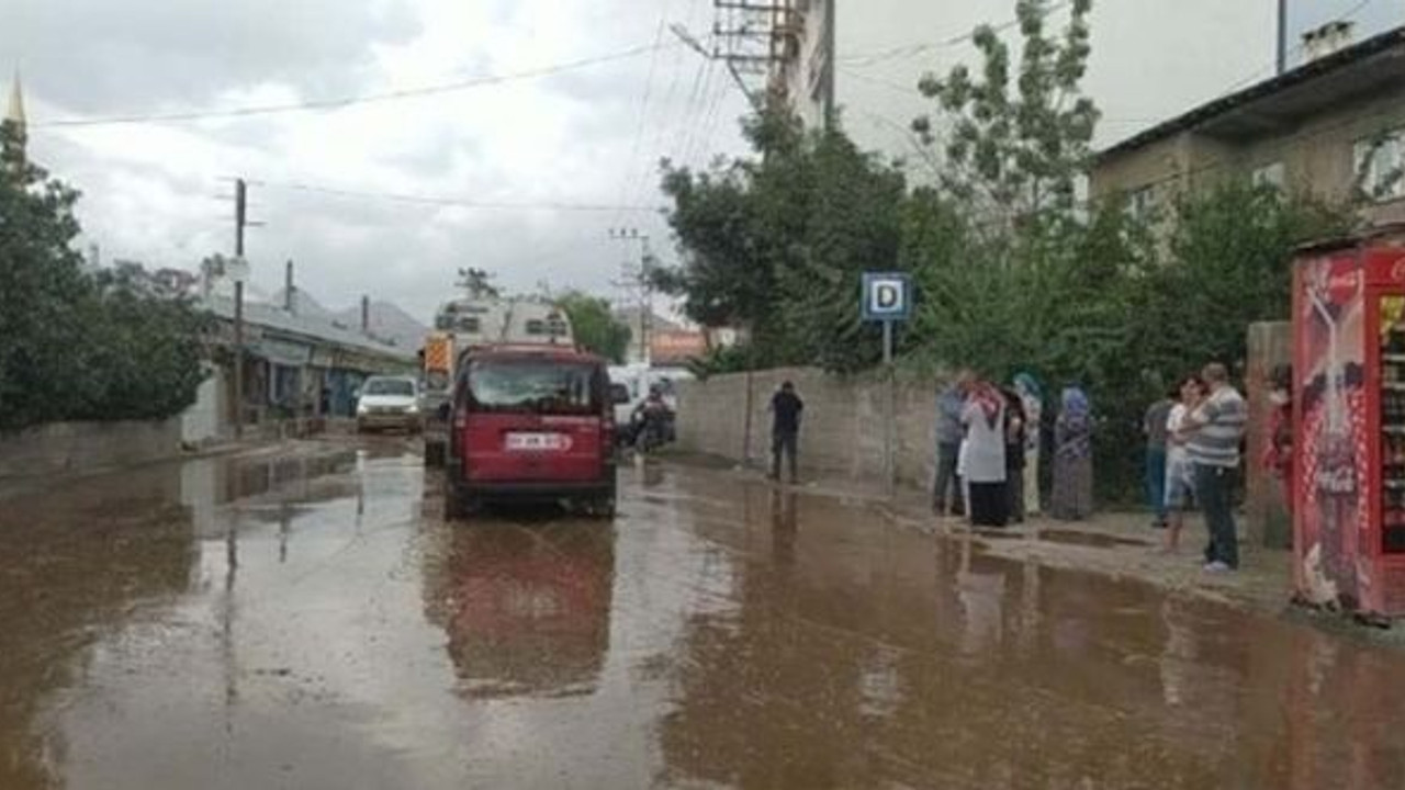 AFAD'dan 3 ile kritik uyarı: Sel ve su baskını olabilir...