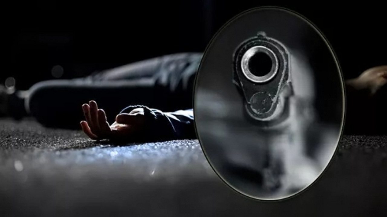 Annesini öldürdü...Sebebi kan dondurdu!