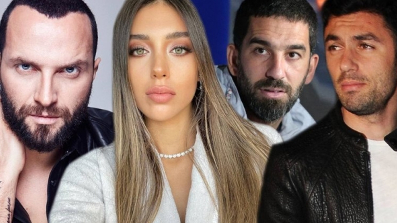 Arda Turan-Berkay Şahin davasında Burak Yılmaz ifade verdi!