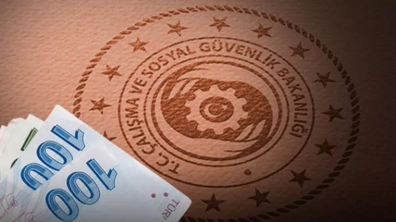 Bakanlık beklenen tabloyu paylaştı!